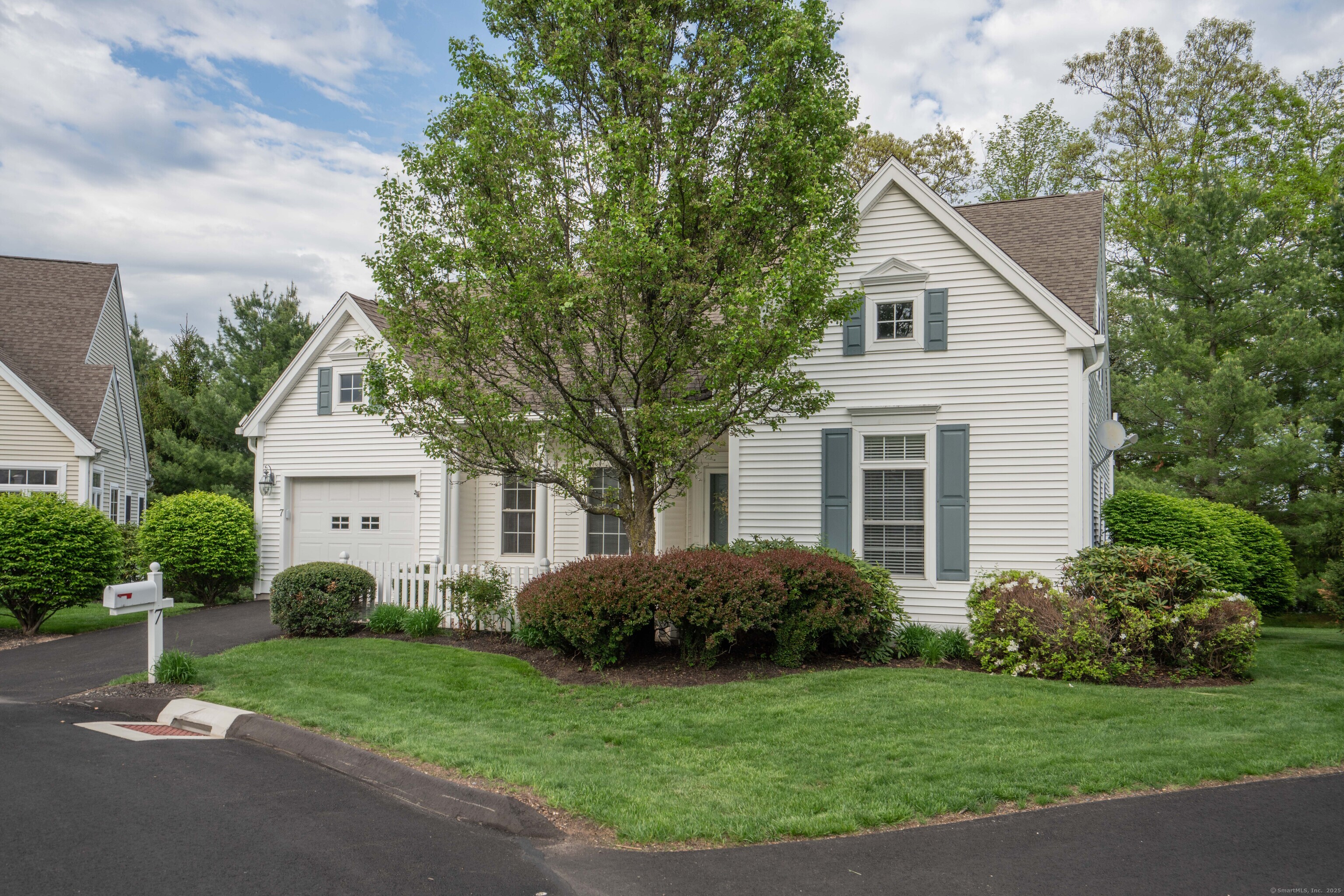 7 Plumtree Circle #7, Farmington, Connecticut image 2