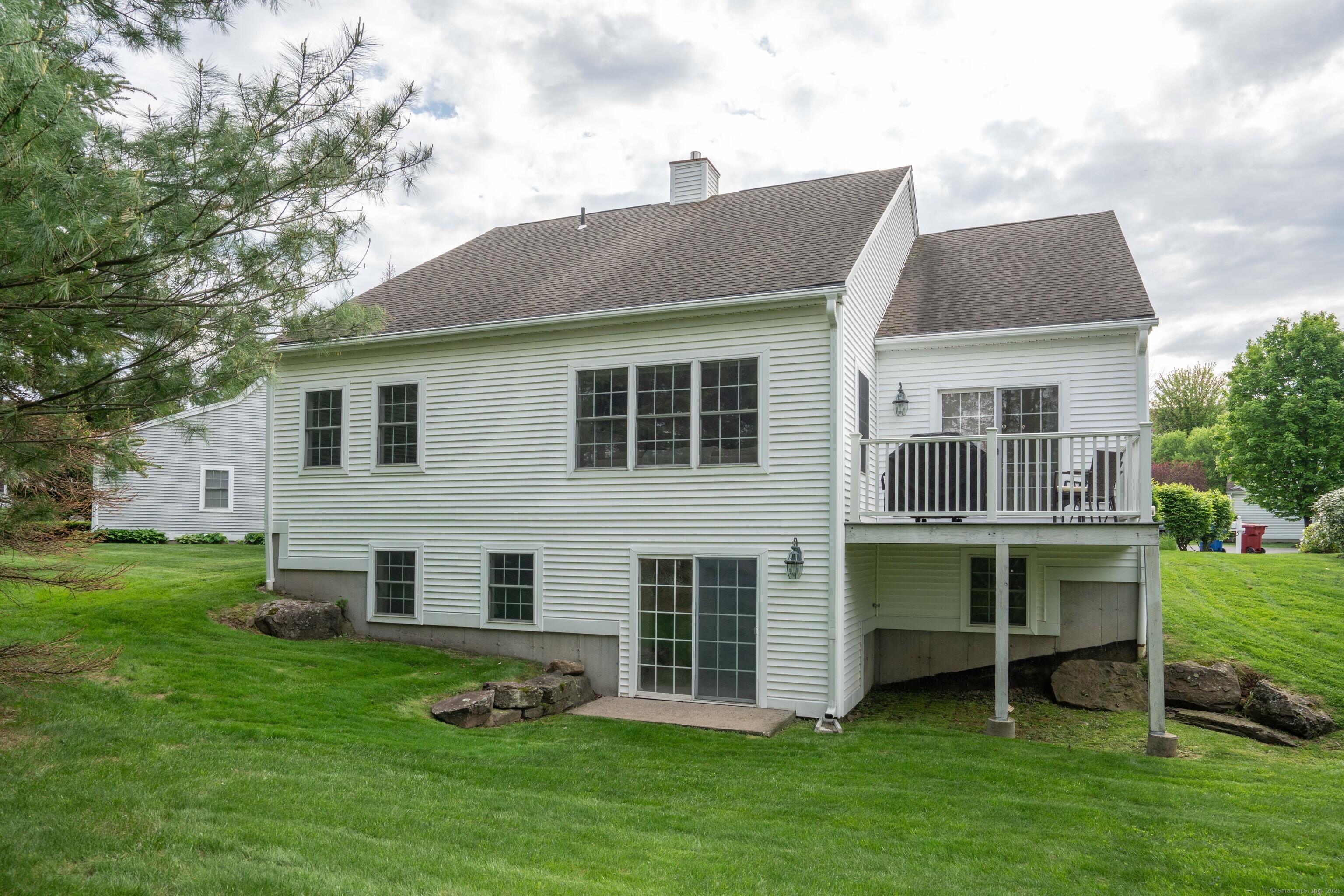 7 Plumtree Circle #7, Farmington, Connecticut image 35