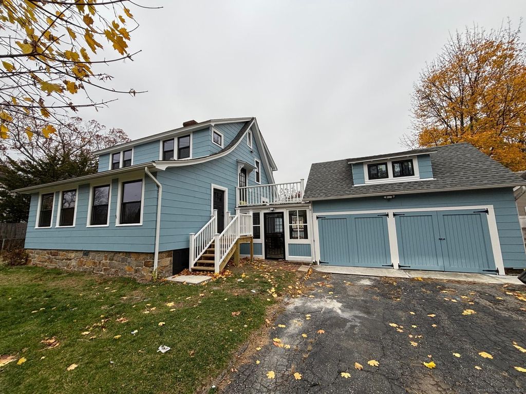 Photo of 2 Scofield Place #2, Norwalk, CT 06855 (MLS # 24137766)