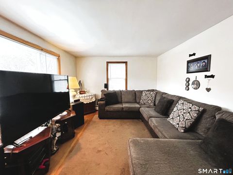 Tiny photo for 329 Ezra Street, Bridgeport, CT 06606 (MLS # 24150387)