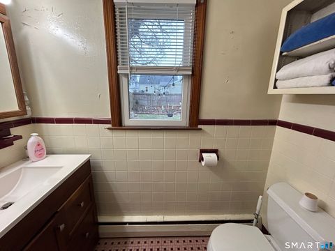 Tiny photo for 329 Ezra Street, Bridgeport, CT 06606 (MLS # 24150387)