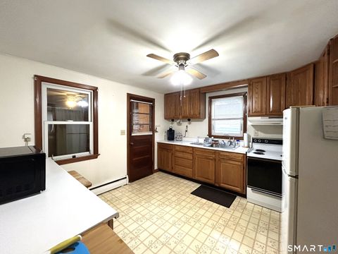 Tiny photo for 329 Ezra Street, Bridgeport, CT 06606 (MLS # 24150387)