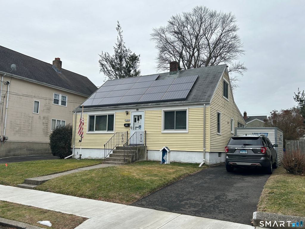 Photo of 329 Ezra Street, Bridgeport, CT 06606 (MLS # 24150387)