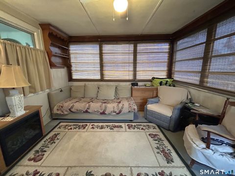 Tiny photo for 329 Ezra Street, Bridgeport, CT 06606 (MLS # 24150387)