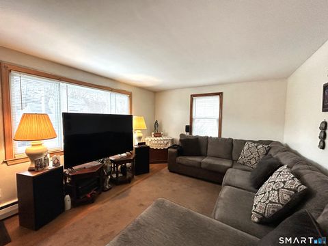 Tiny photo for 329 Ezra Street, Bridgeport, CT 06606 (MLS # 24150387)