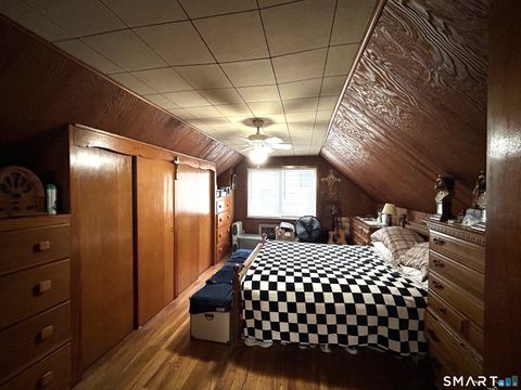 Tiny photo for 329 Ezra Street, Bridgeport, CT 06606 (MLS # 24150387)