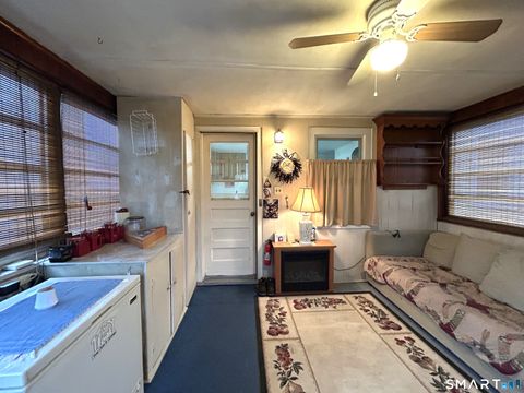 Tiny photo for 329 Ezra Street, Bridgeport, CT 06606 (MLS # 24150387)