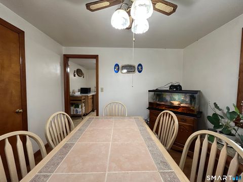 Tiny photo for 329 Ezra Street, Bridgeport, CT 06606 (MLS # 24150387)