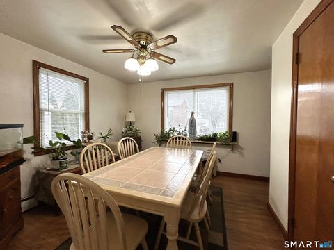 Tiny photo for 329 Ezra Street, Bridgeport, CT 06606 (MLS # 24150387)