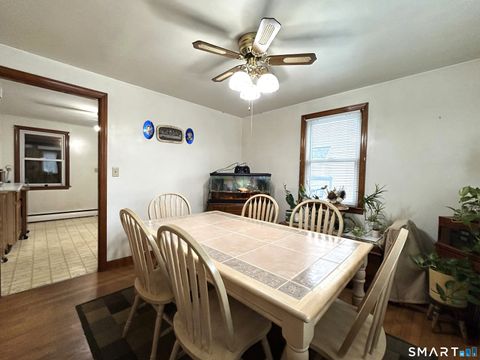 Tiny photo for 329 Ezra Street, Bridgeport, CT 06606 (MLS # 24150387)