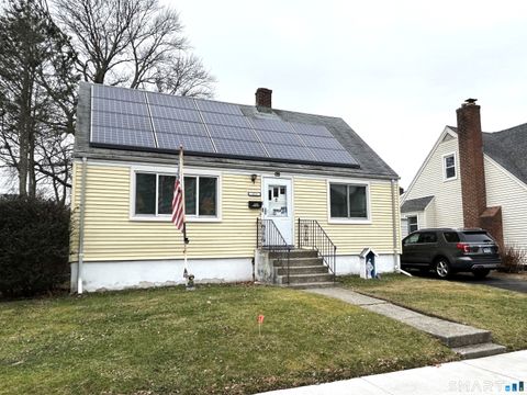 Tiny photo for 329 Ezra Street, Bridgeport, CT 06606 (MLS # 24150387)