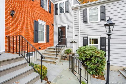 Tiny photo for 60 Greenwich Hills Drive #60, Greenwich, CT 06831 (MLS # 24166893)