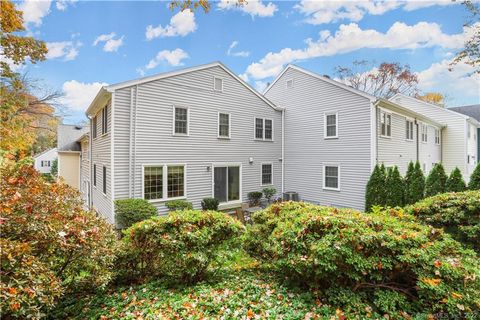 Tiny photo for 60 Greenwich Hills Drive #60, Greenwich, CT 06831 (MLS # 24166893)
