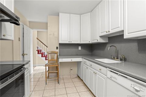 Tiny photo for 60 Greenwich Hills Drive #60, Greenwich, CT 06831 (MLS # 24166893)