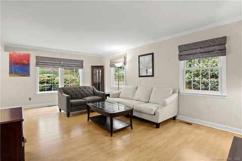 Tiny photo for 60 Greenwich Hills Drive #60, Greenwich, CT 06831 (MLS # 24166893)