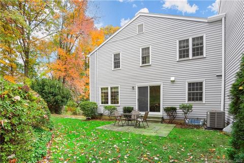 Tiny photo for 60 Greenwich Hills Drive #60, Greenwich, CT 06831 (MLS # 24166893)
