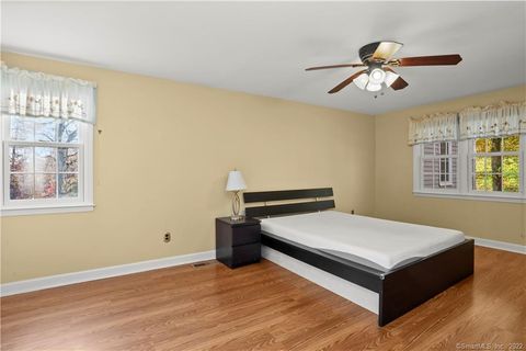 Tiny photo for 60 Greenwich Hills Drive #60, Greenwich, CT 06831 (MLS # 24166893)