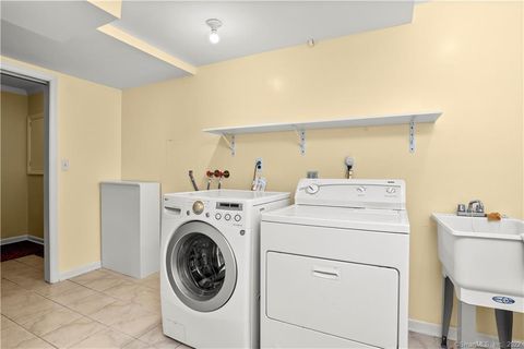 Tiny photo for 60 Greenwich Hills Drive #60, Greenwich, CT 06831 (MLS # 24166893)