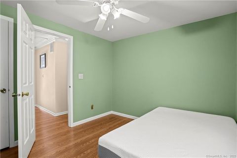 Tiny photo for 60 Greenwich Hills Drive #60, Greenwich, CT 06831 (MLS # 24166893)
