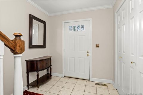 Tiny photo for 60 Greenwich Hills Drive #60, Greenwich, CT 06831 (MLS # 24166893)
