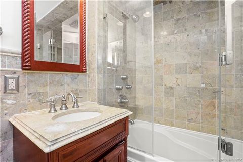 Tiny photo for 60 Greenwich Hills Drive #60, Greenwich, CT 06831 (MLS # 24166893)