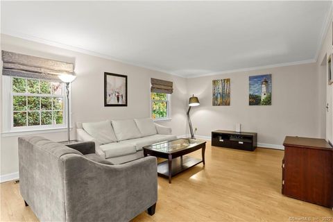 Tiny photo for 60 Greenwich Hills Drive #60, Greenwich, CT 06831 (MLS # 24166893)