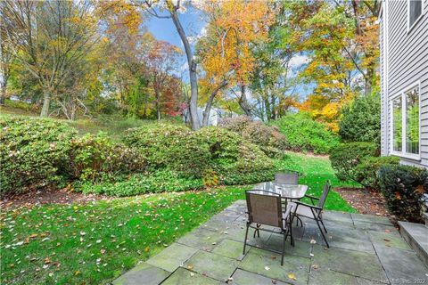 Tiny photo for 60 Greenwich Hills Drive #60, Greenwich, CT 06831 (MLS # 24166893)