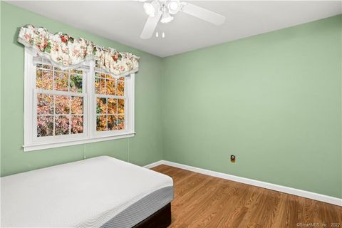 Tiny photo for 60 Greenwich Hills Drive #60, Greenwich, CT 06831 (MLS # 24166893)