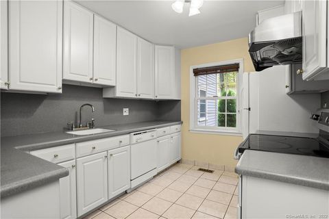 Tiny photo for 60 Greenwich Hills Drive #60, Greenwich, CT 06831 (MLS # 24166893)