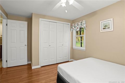 Tiny photo for 60 Greenwich Hills Drive #60, Greenwich, CT 06831 (MLS # 24166893)