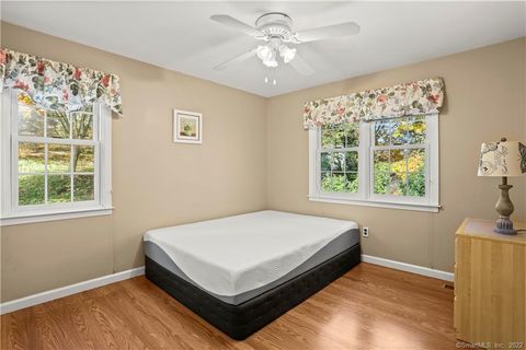 Tiny photo for 60 Greenwich Hills Drive #60, Greenwich, CT 06831 (MLS # 24166893)