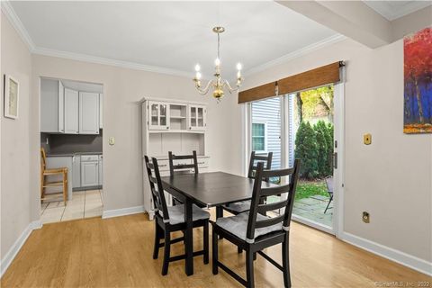 Tiny photo for 60 Greenwich Hills Drive #60, Greenwich, CT 06831 (MLS # 24166893)