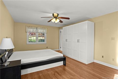 Tiny photo for 60 Greenwich Hills Drive #60, Greenwich, CT 06831 (MLS # 24166893)
