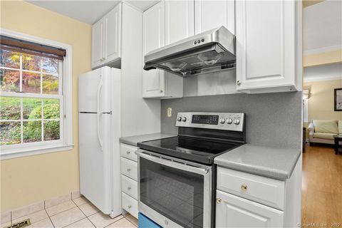 Tiny photo for 60 Greenwich Hills Drive #60, Greenwich, CT 06831 (MLS # 24166893)