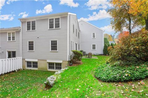 Tiny photo for 60 Greenwich Hills Drive #60, Greenwich, CT 06831 (MLS # 24166893)