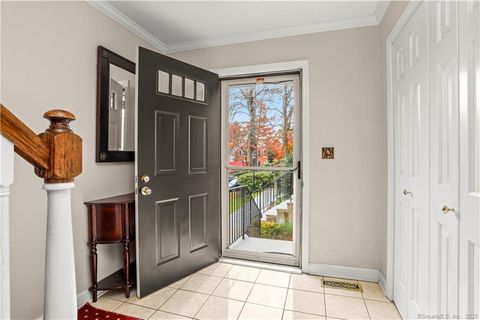 Tiny photo for 60 Greenwich Hills Drive #60, Greenwich, CT 06831 (MLS # 24166893)