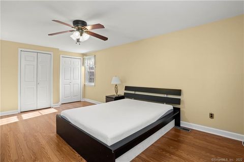 Tiny photo for 60 Greenwich Hills Drive #60, Greenwich, CT 06831 (MLS # 24166893)