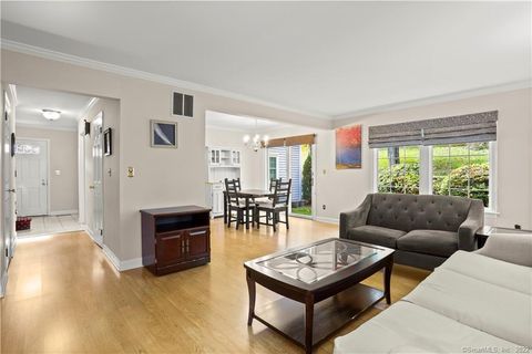 Tiny photo for 60 Greenwich Hills Drive #60, Greenwich, CT 06831 (MLS # 24166893)