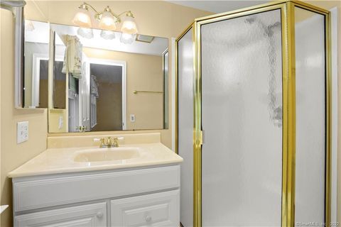 Tiny photo for 60 Greenwich Hills Drive #60, Greenwich, CT 06831 (MLS # 24166893)