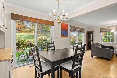 Tiny photo for 60 Greenwich Hills Drive #60, Greenwich, CT 06831 (MLS # 24166893)