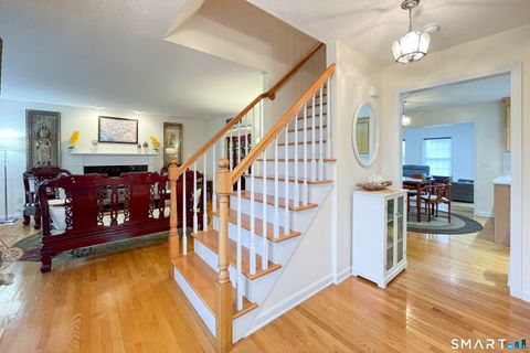 Tiny photo for 1 Bertini Lane, Wallingford, CT 06492 (MLS # 24149663)