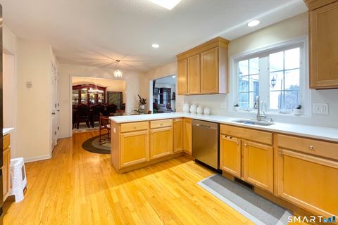 Tiny photo for 1 Bertini Lane, Wallingford, CT 06492 (MLS # 24149663)