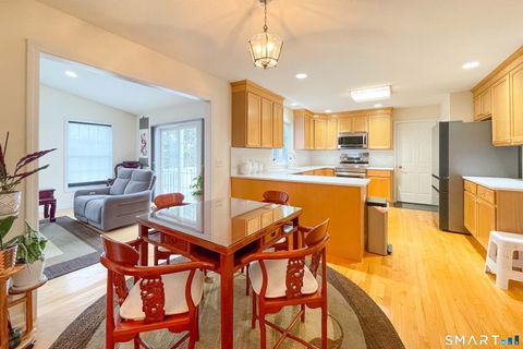 Tiny photo for 1 Bertini Lane, Wallingford, CT 06492 (MLS # 24149663)