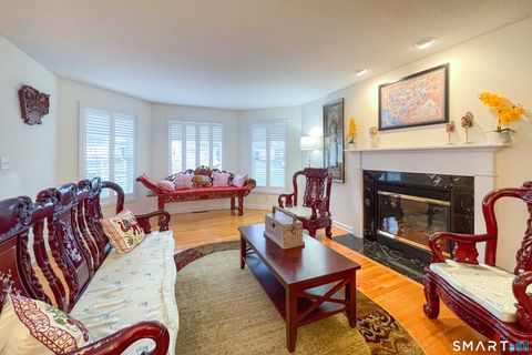 Tiny photo for 1 Bertini Lane, Wallingford, CT 06492 (MLS # 24149663)