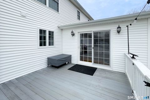 Tiny photo for 1 Bertini Lane, Wallingford, CT 06492 (MLS # 24149663)