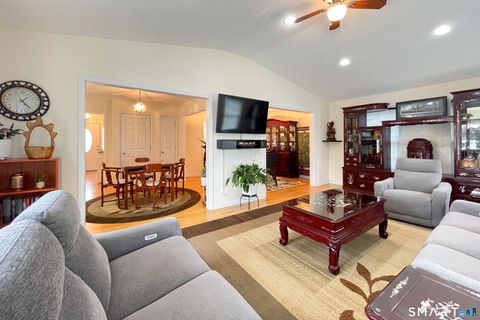 Tiny photo for 1 Bertini Lane, Wallingford, CT 06492 (MLS # 24149663)