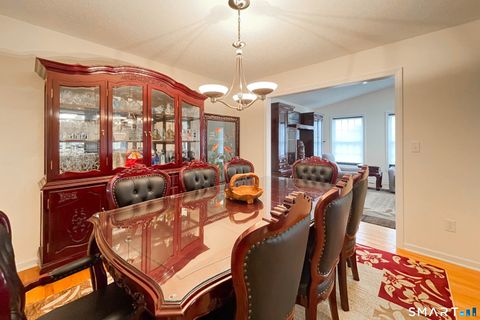 Tiny photo for 1 Bertini Lane, Wallingford, CT 06492 (MLS # 24149663)