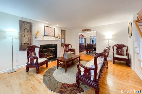 Tiny photo for 1 Bertini Lane, Wallingford, CT 06492 (MLS # 24149663)