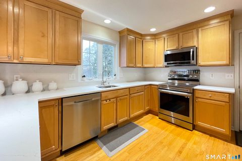 Tiny photo for 1 Bertini Lane, Wallingford, CT 06492 (MLS # 24149663)