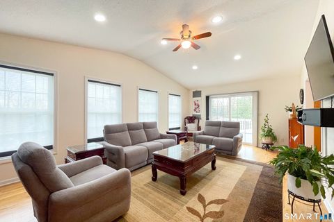 Tiny photo for 1 Bertini Lane, Wallingford, CT 06492 (MLS # 24149663)